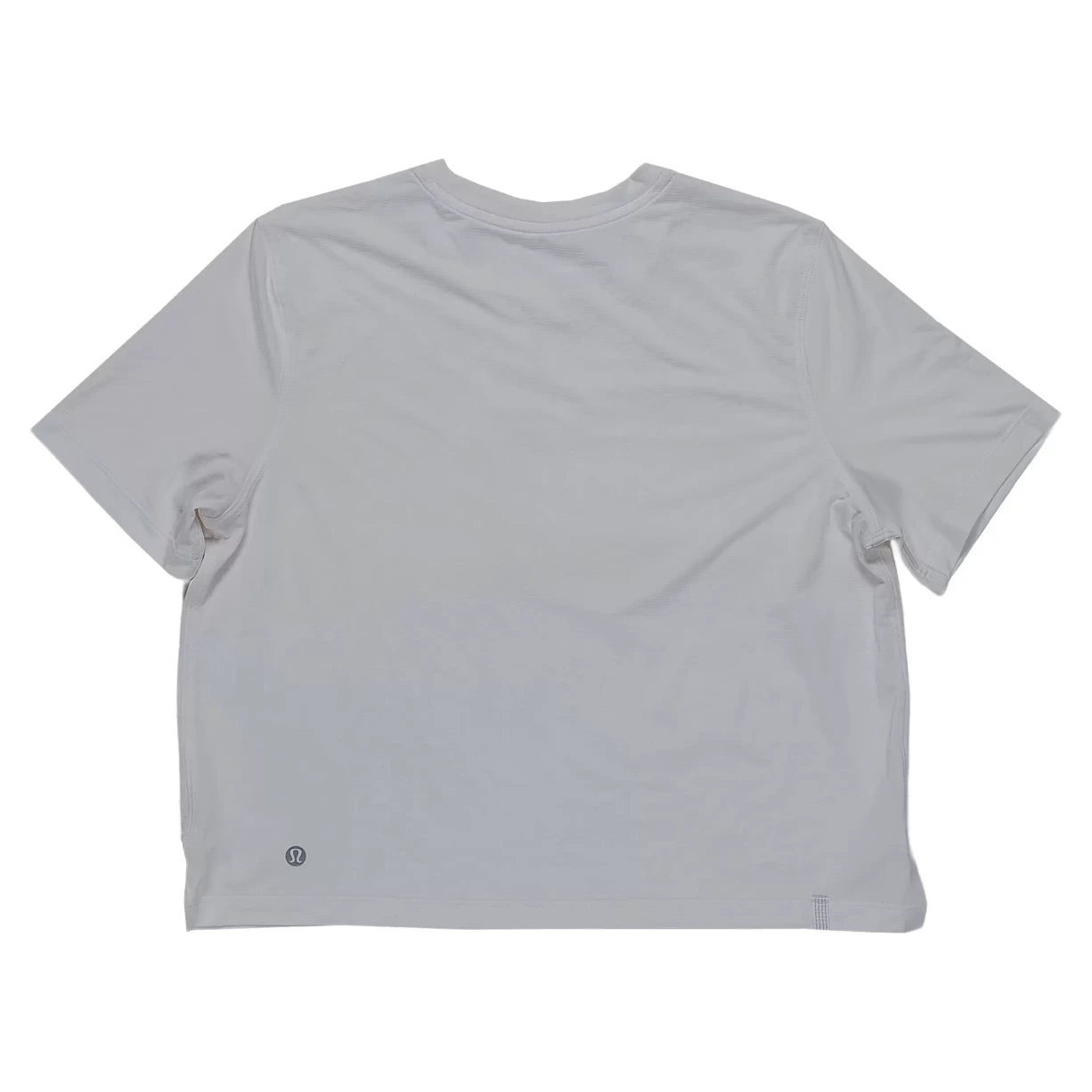 Estimated size SWhite