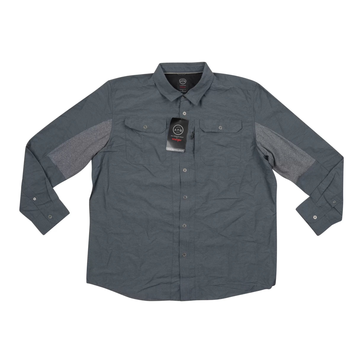 XLBlue Gray