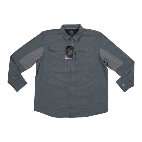 XLBlue Gray