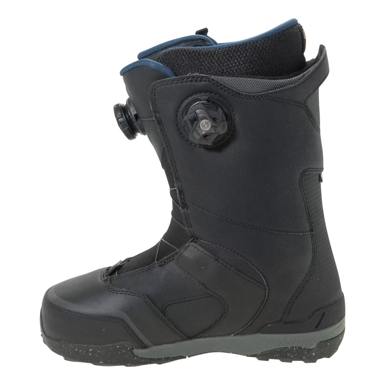 9.5Black