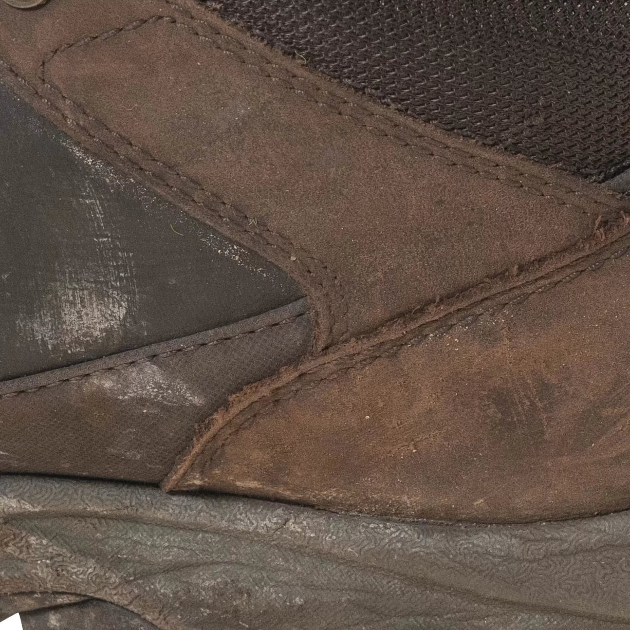 9.5Brown