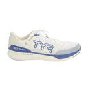 14White Blue