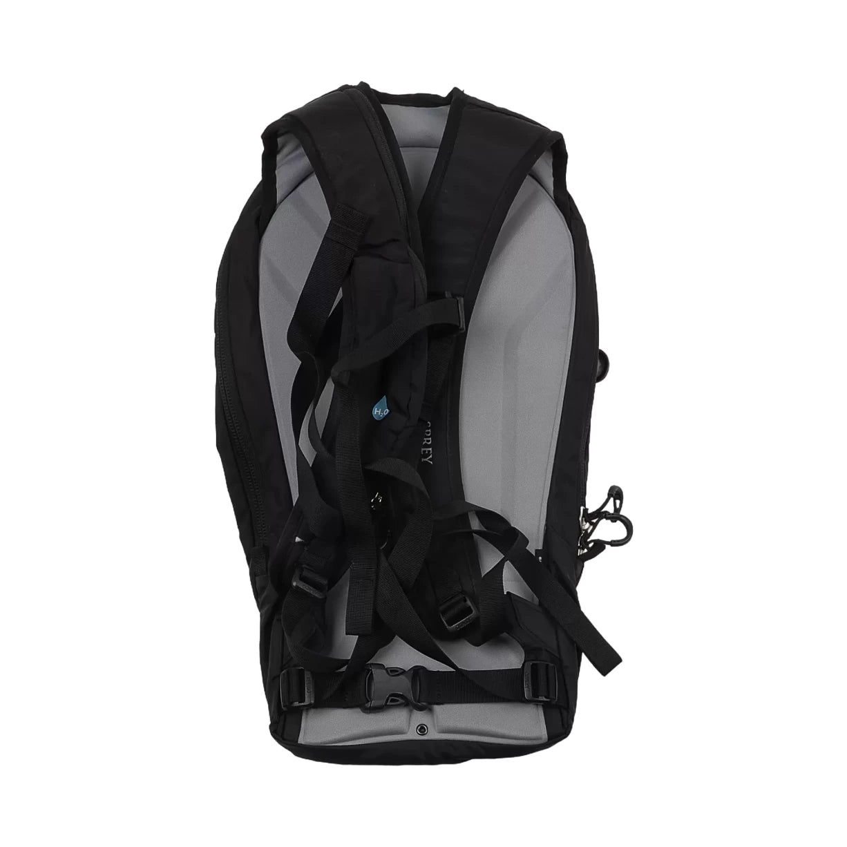 16 LBlack
