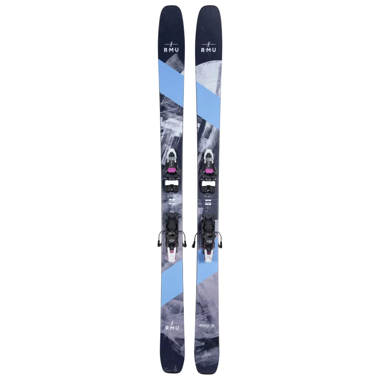 184cmBlack/Blue