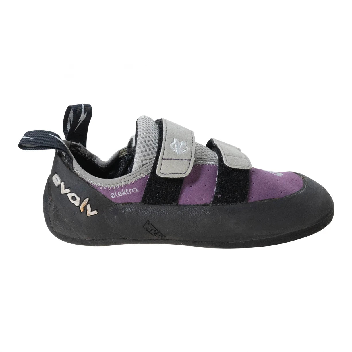 7.5Purple/Grey