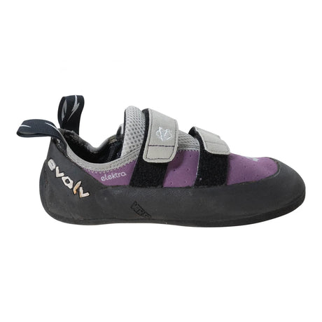 7.5Purple/Grey