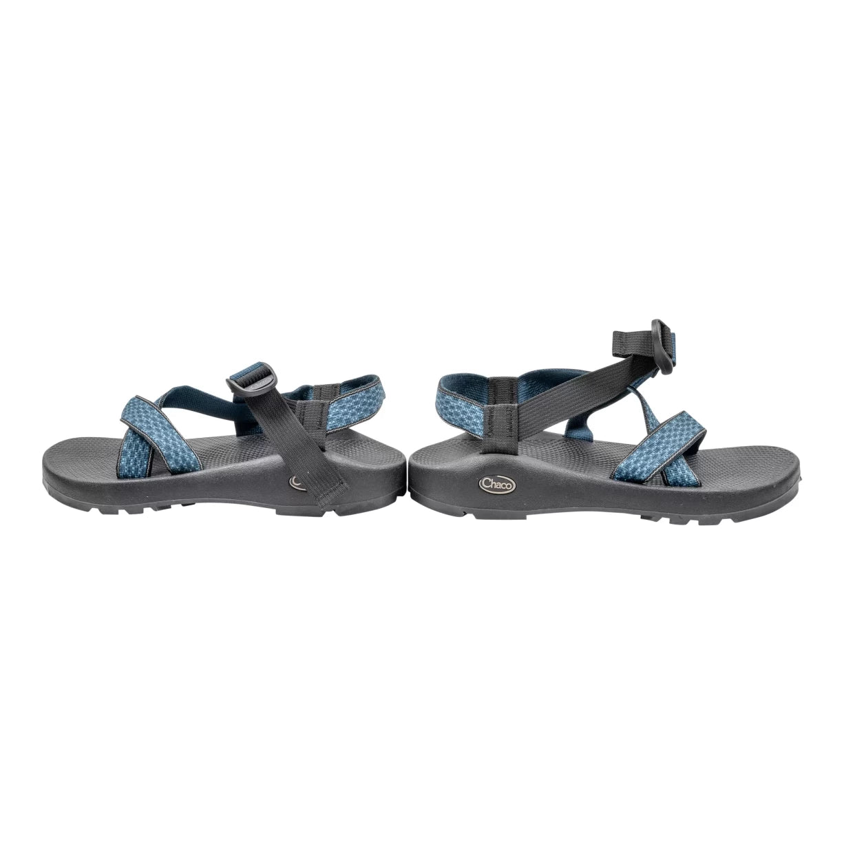 11Blue/Black