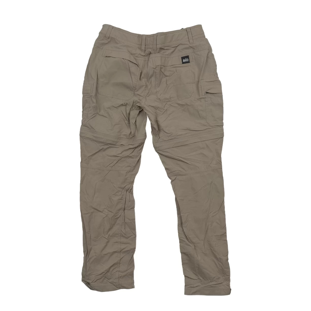 4 ShortKhaki