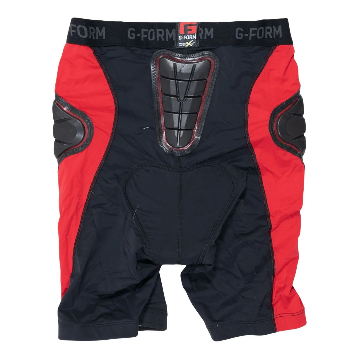 XLBlack/Red