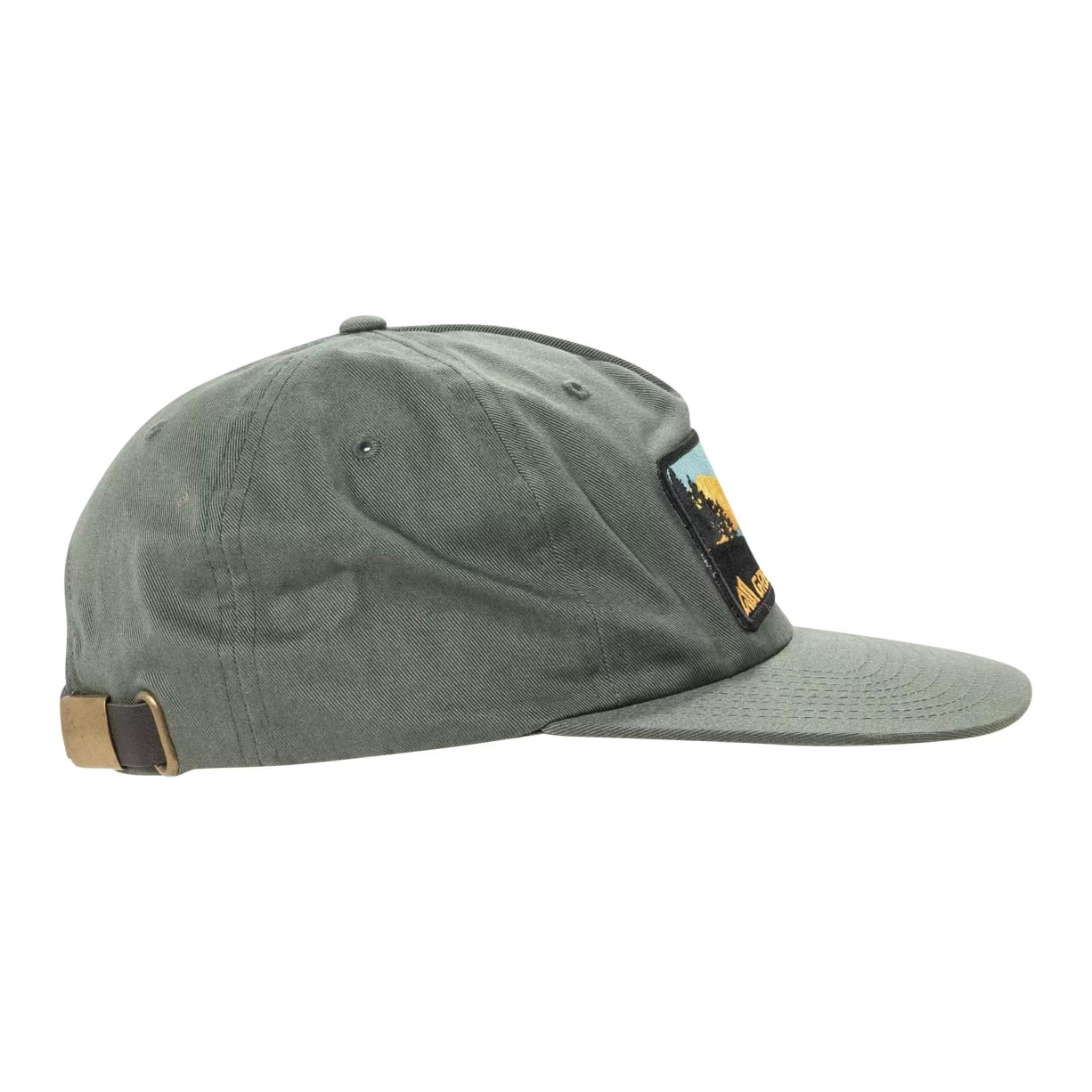AdjustableGreen