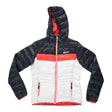 MBlack/White/Red