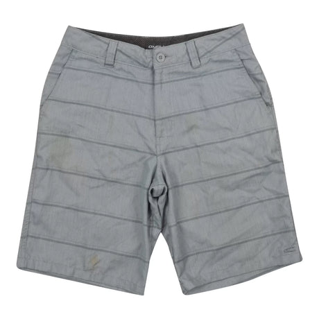 30Grey Stripe