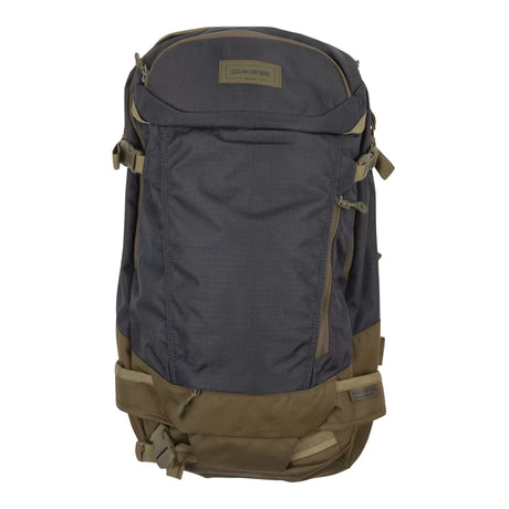 24 LBlack/Green
