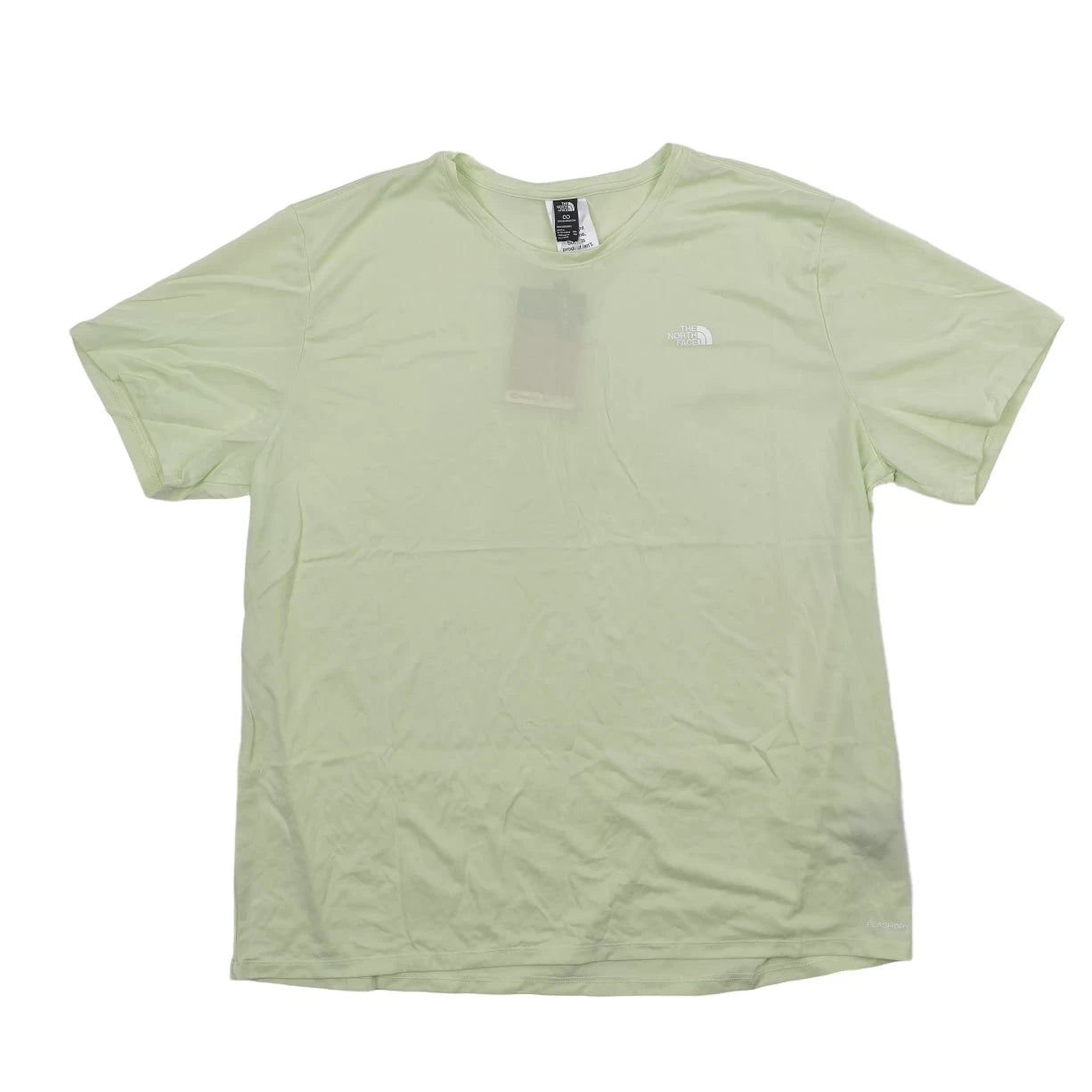 XXLLight Green