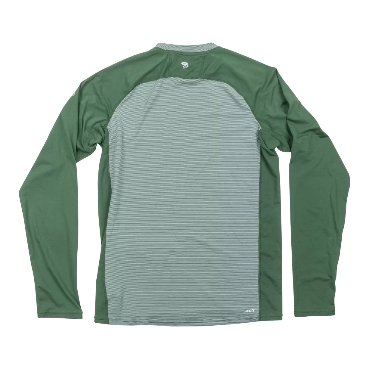 MGreen