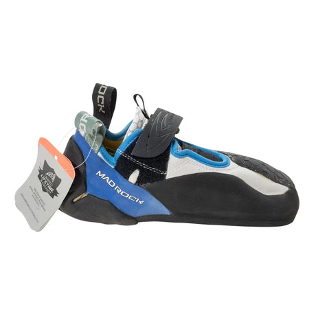 37.5Black/Blue