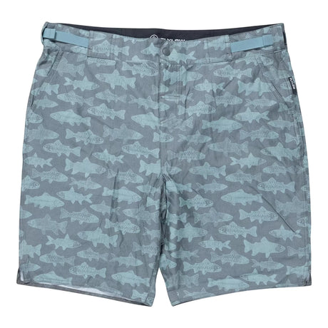 XLGray/Green