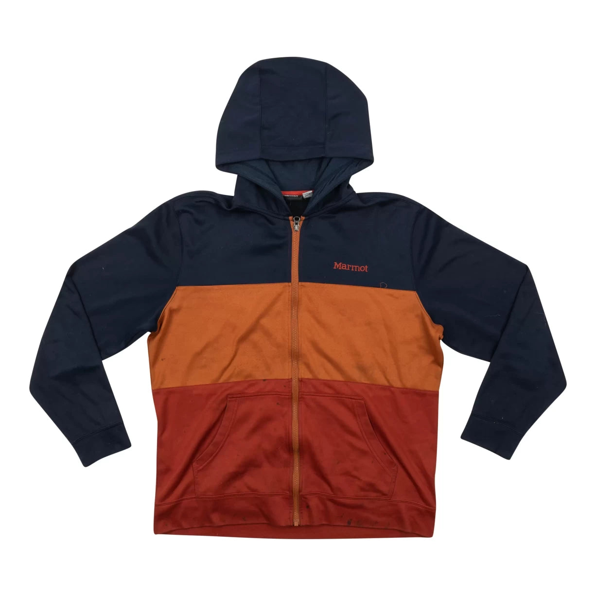 LBlue / Orange