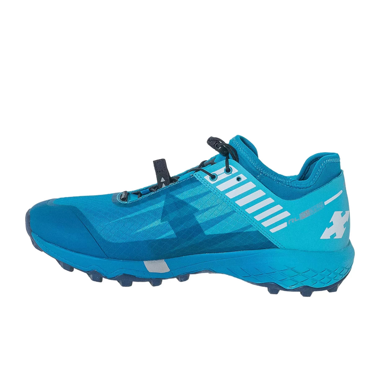 9.5Blue