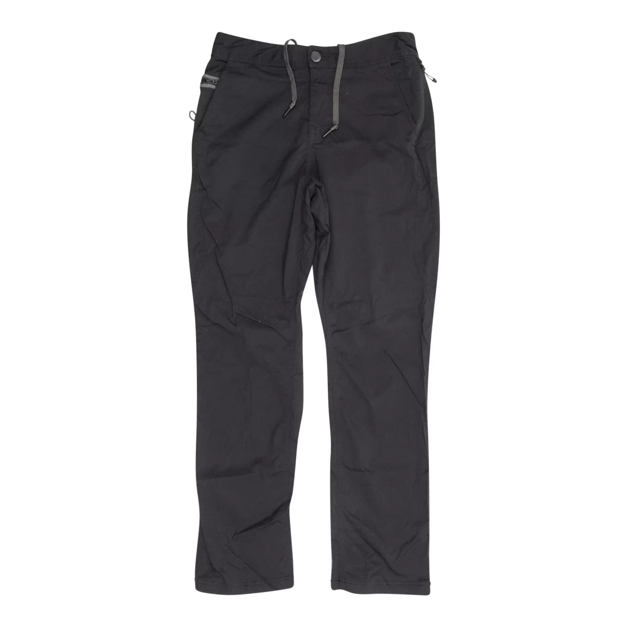 30 x 30Black