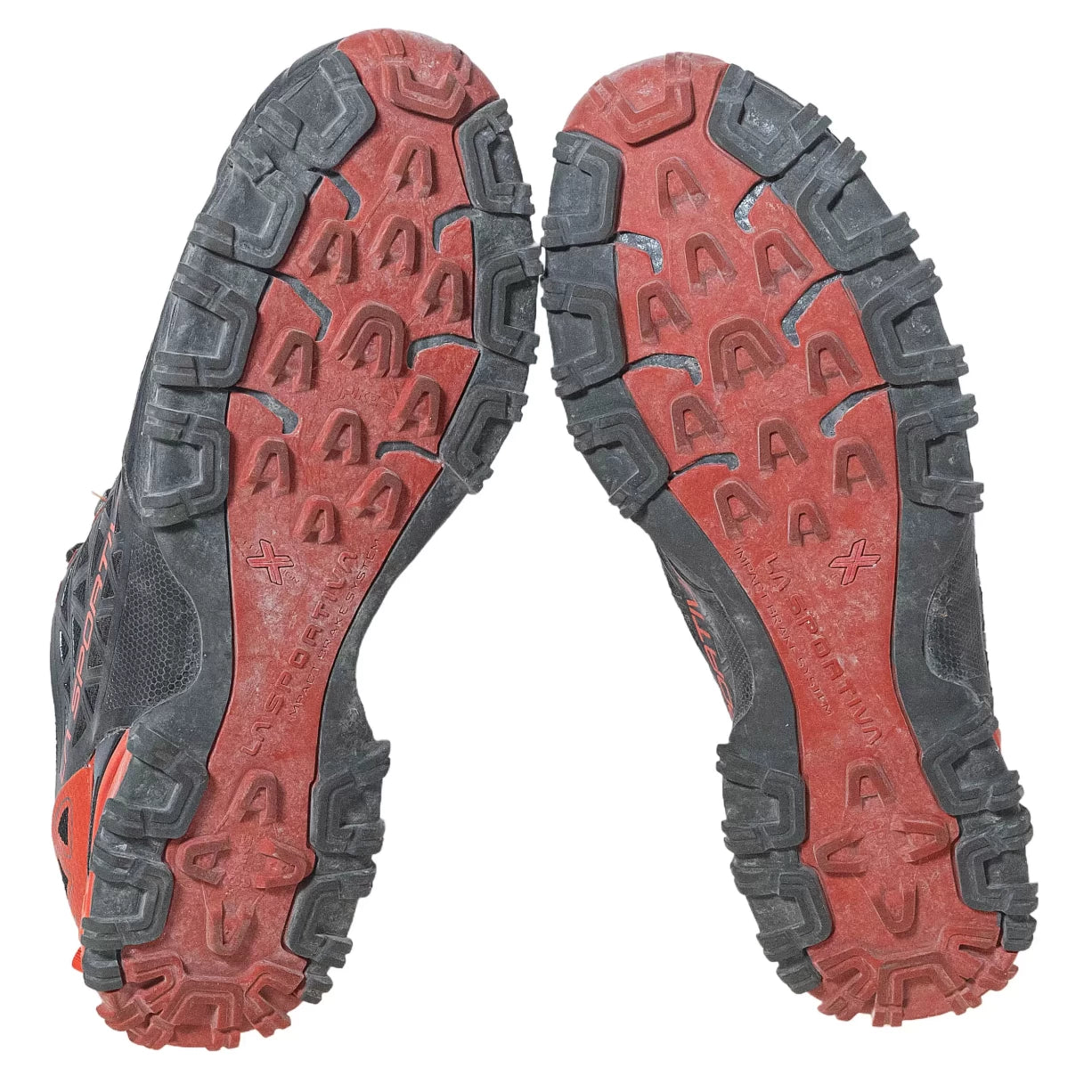 12.5Carbon/Tangerine