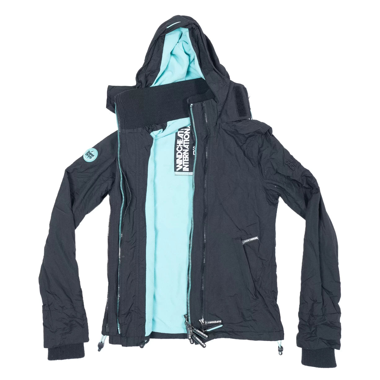 XXSBlack/Blue