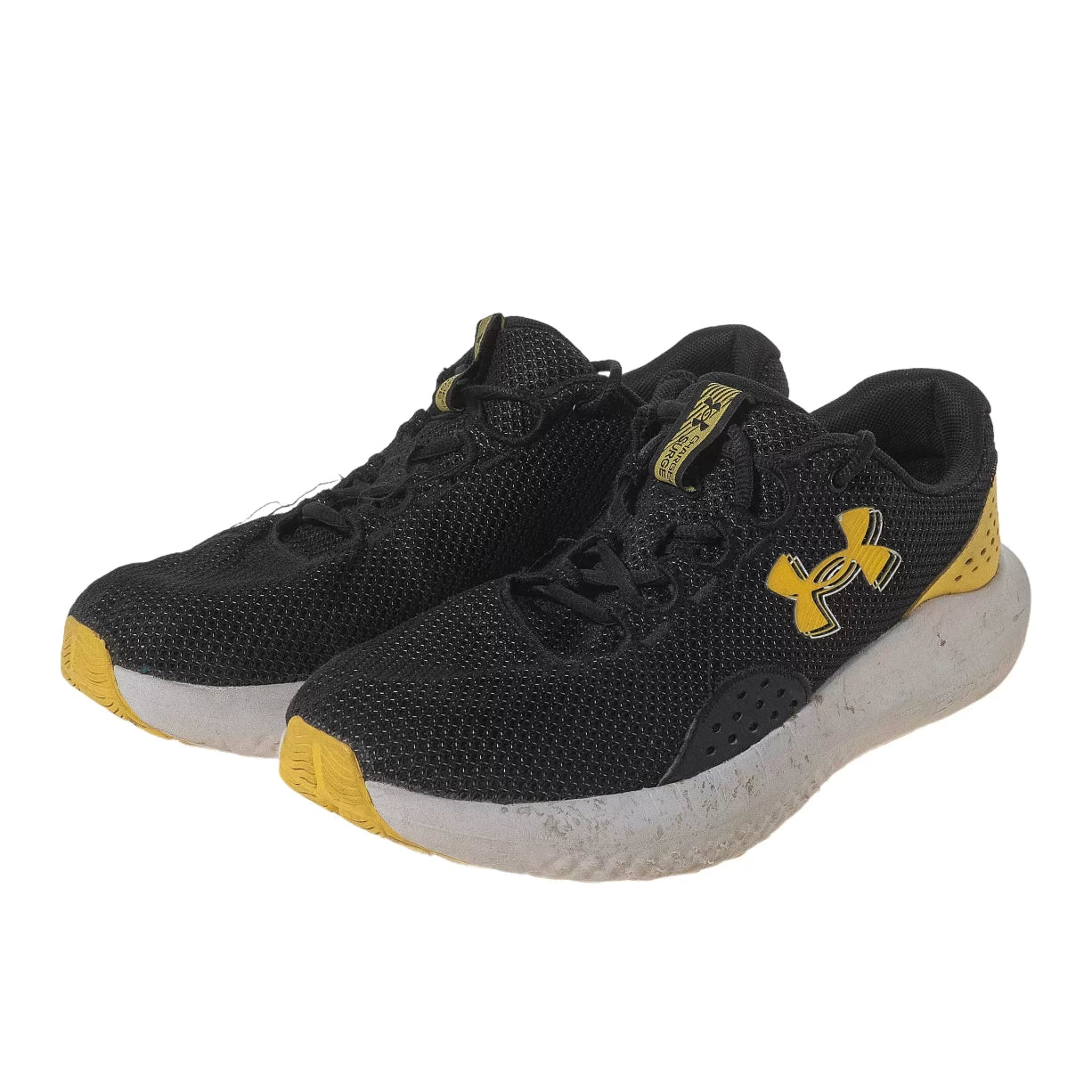 7.5Black/Yellow
