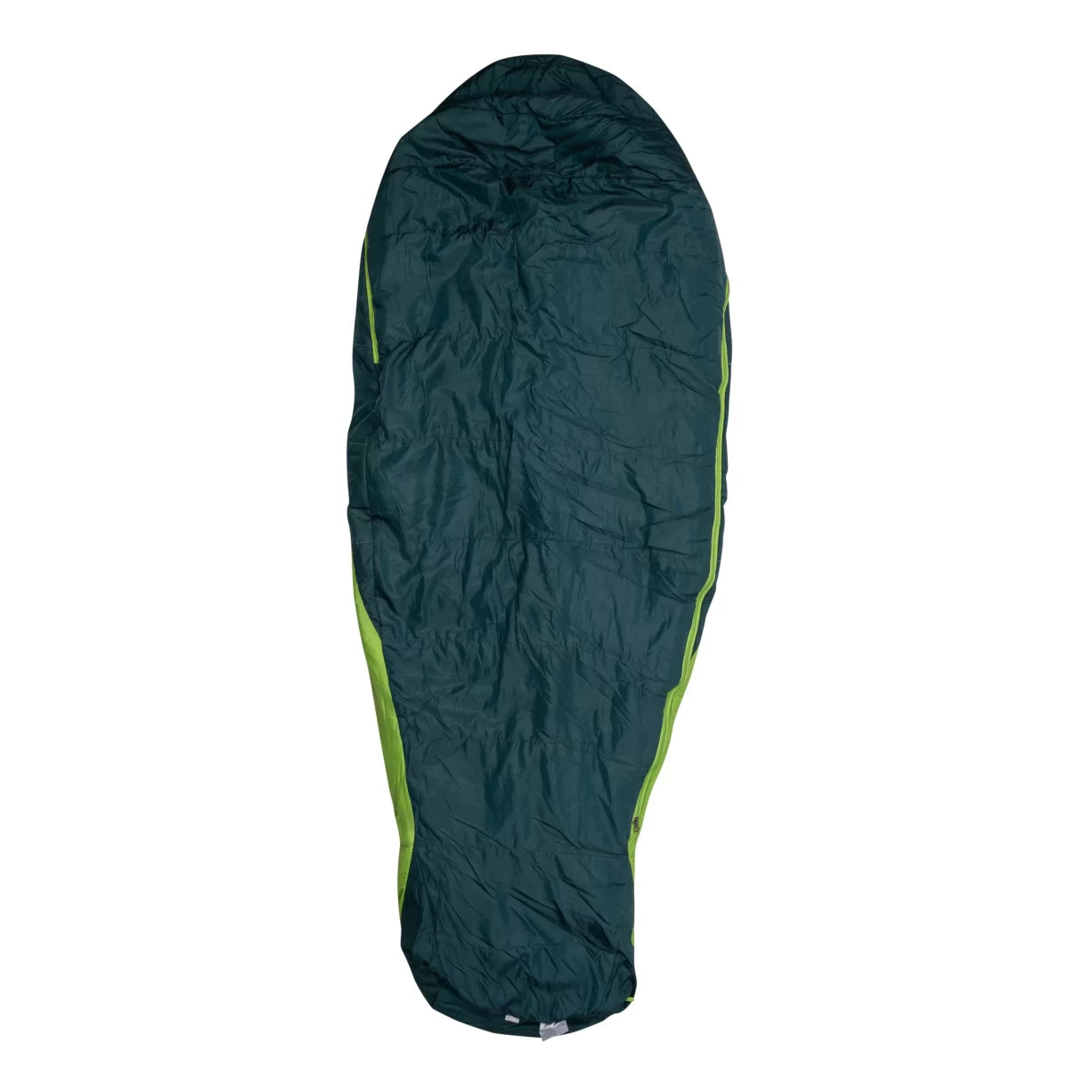 Regular - Right ZipGreen