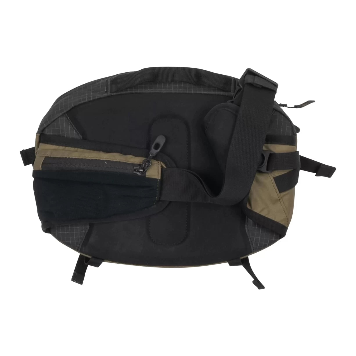 6 LBlack/Olive