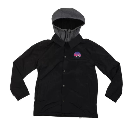 LBlack