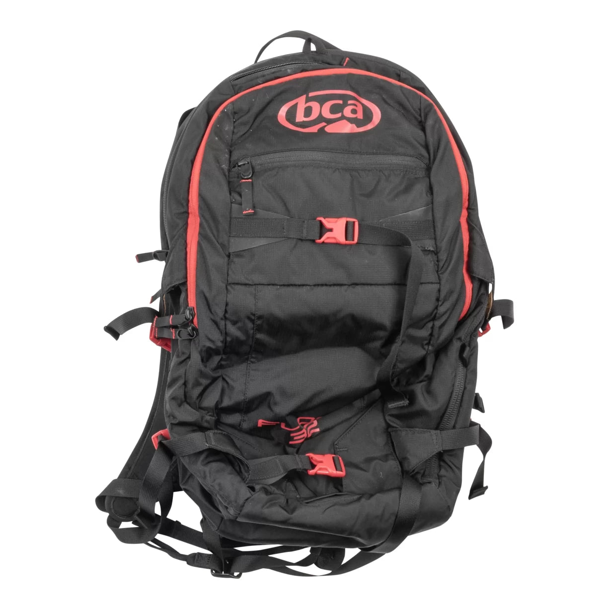 One SizeRed/Black