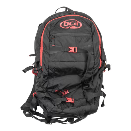 One SizeRed/Black