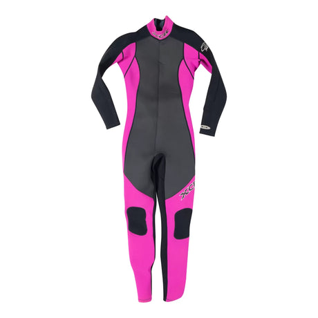 SBlack/Pink