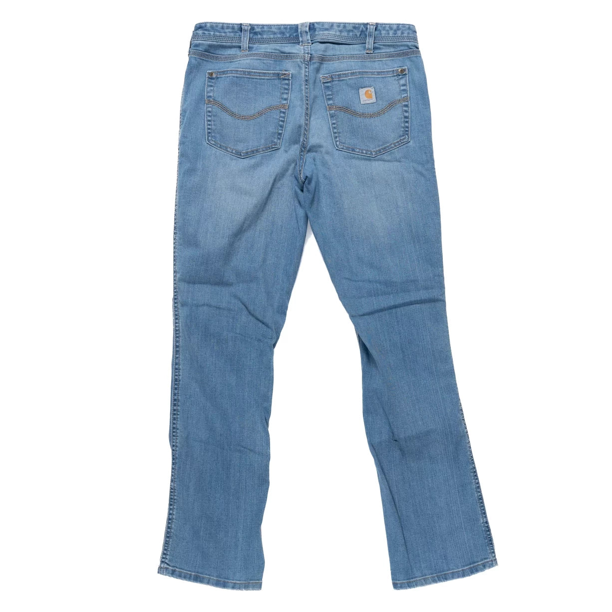 8 ShortDenim