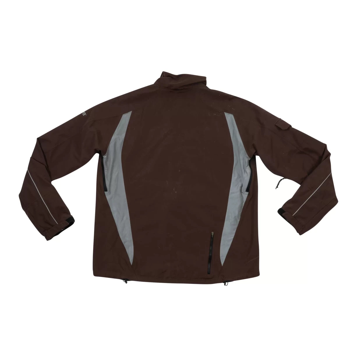 2XLBrown