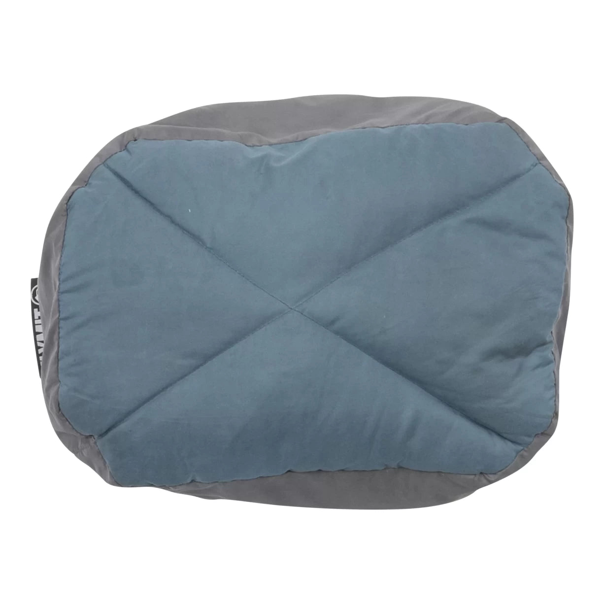 One SizeBlue/Grey