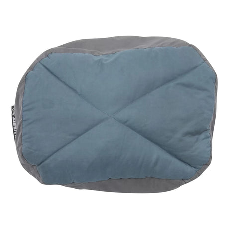 One SizeBlue/Grey