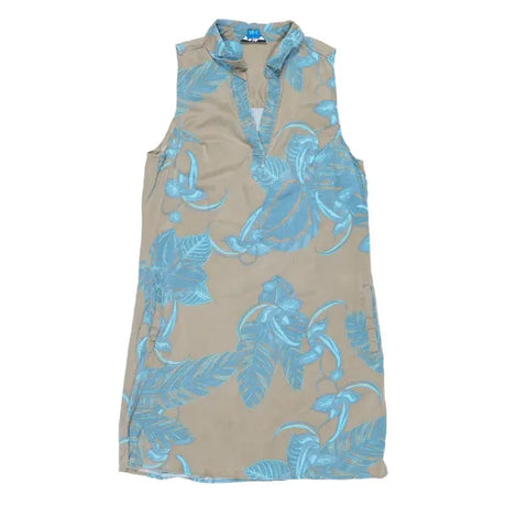 SBeige/Blue