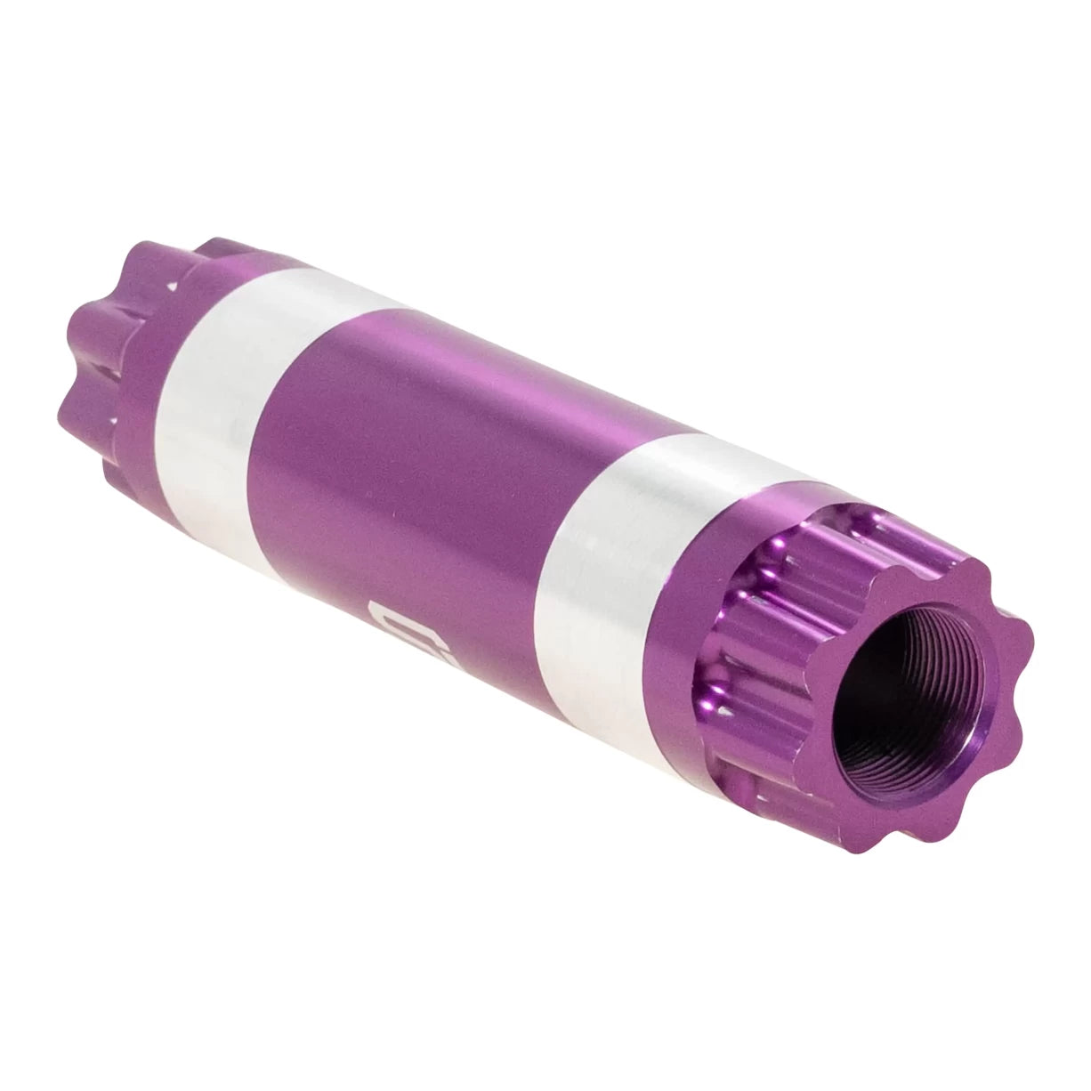 One SizePurple