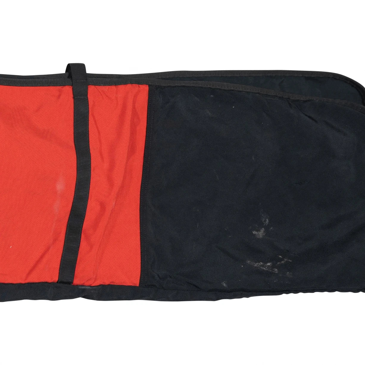 207cmBlack/Red