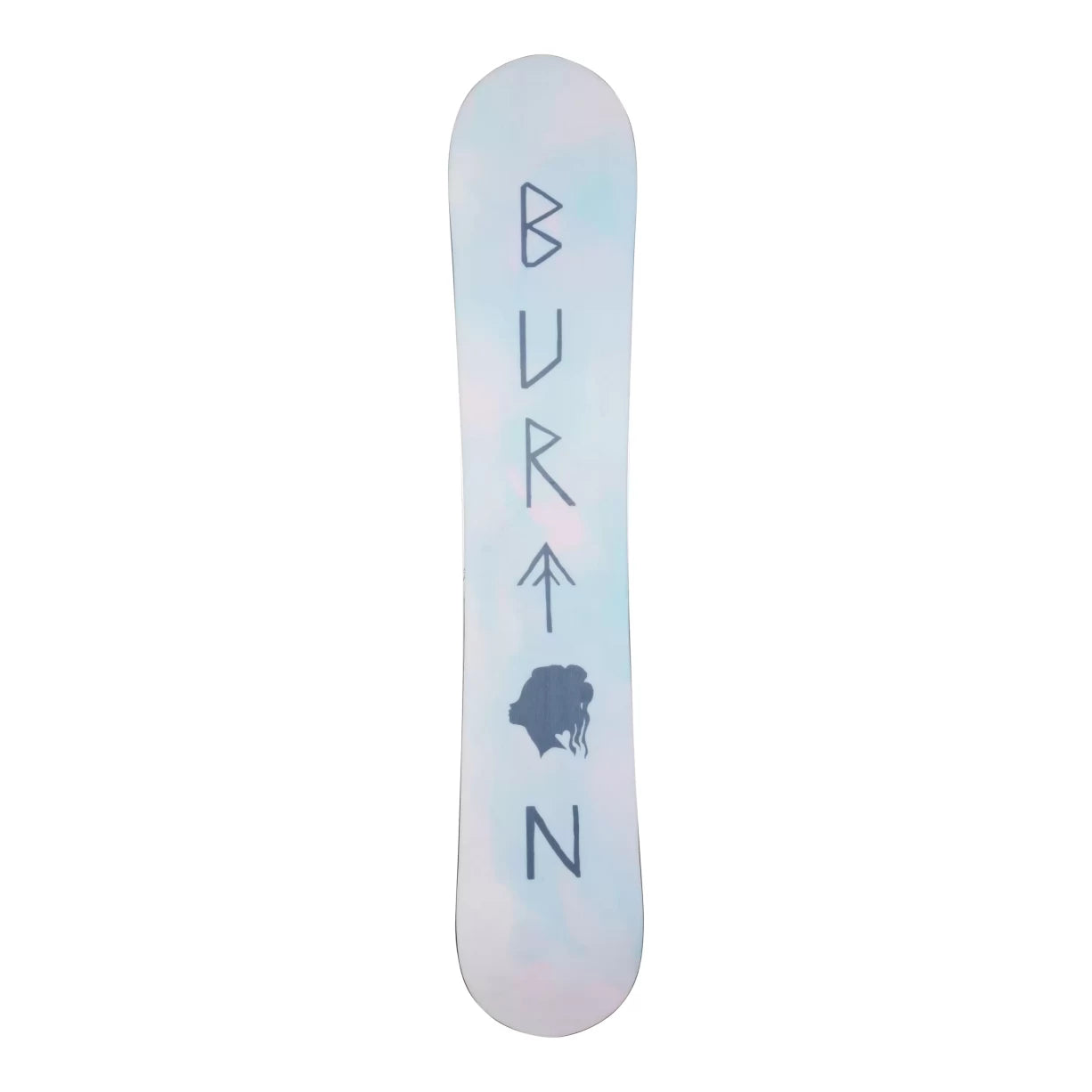BURTON スノーボード TWIN ツイン152㎝ キャンバー 2015-20