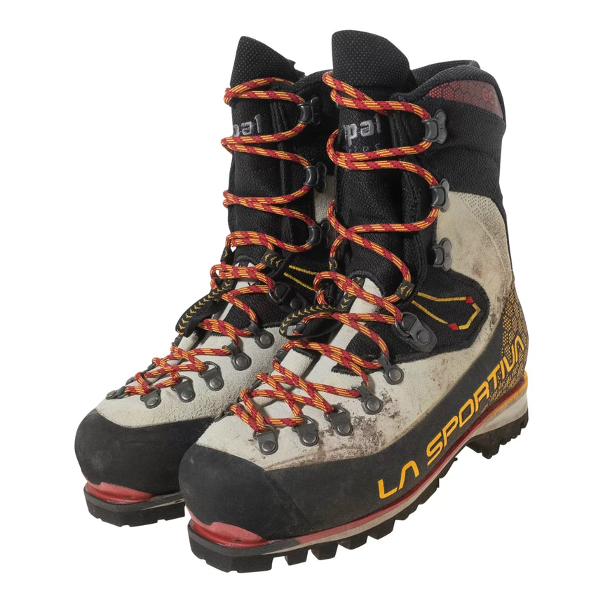 La Sportiva Nepal Cube GTX Mountaineering Boots - Women's