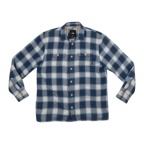 LBlue Plaid