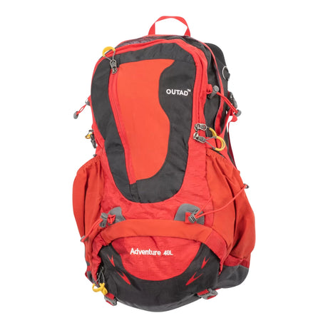 40 LRed