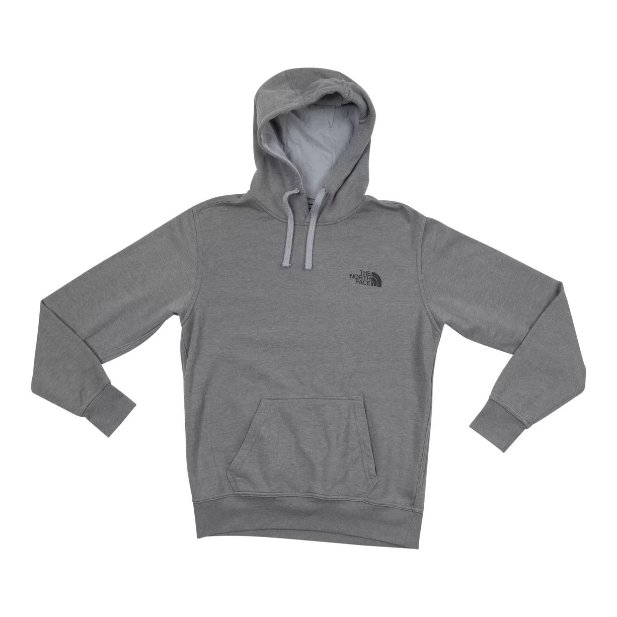 希少 The North Face Box Nse Pullover Hoodie HERBLU.jpg