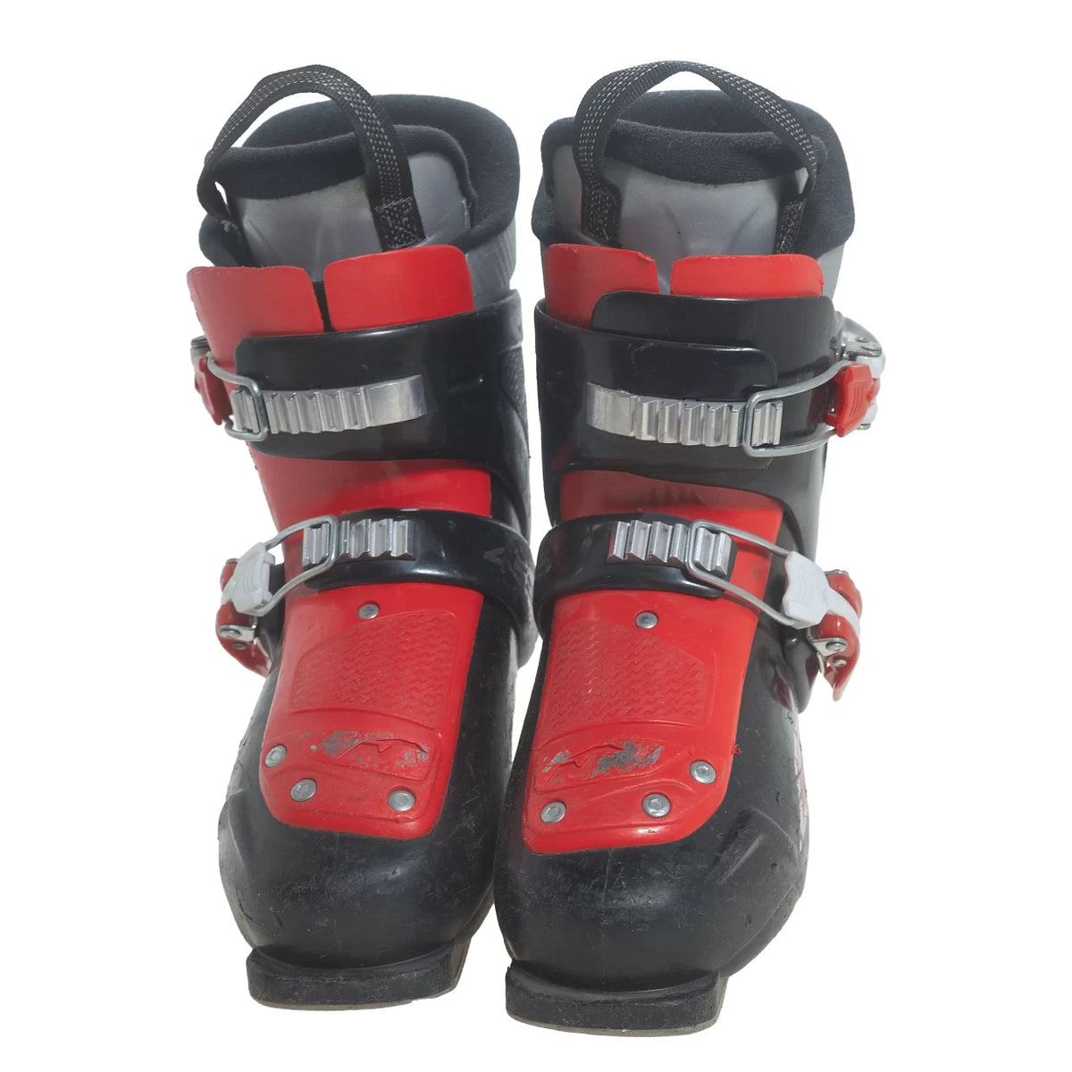 20.5Black/Red