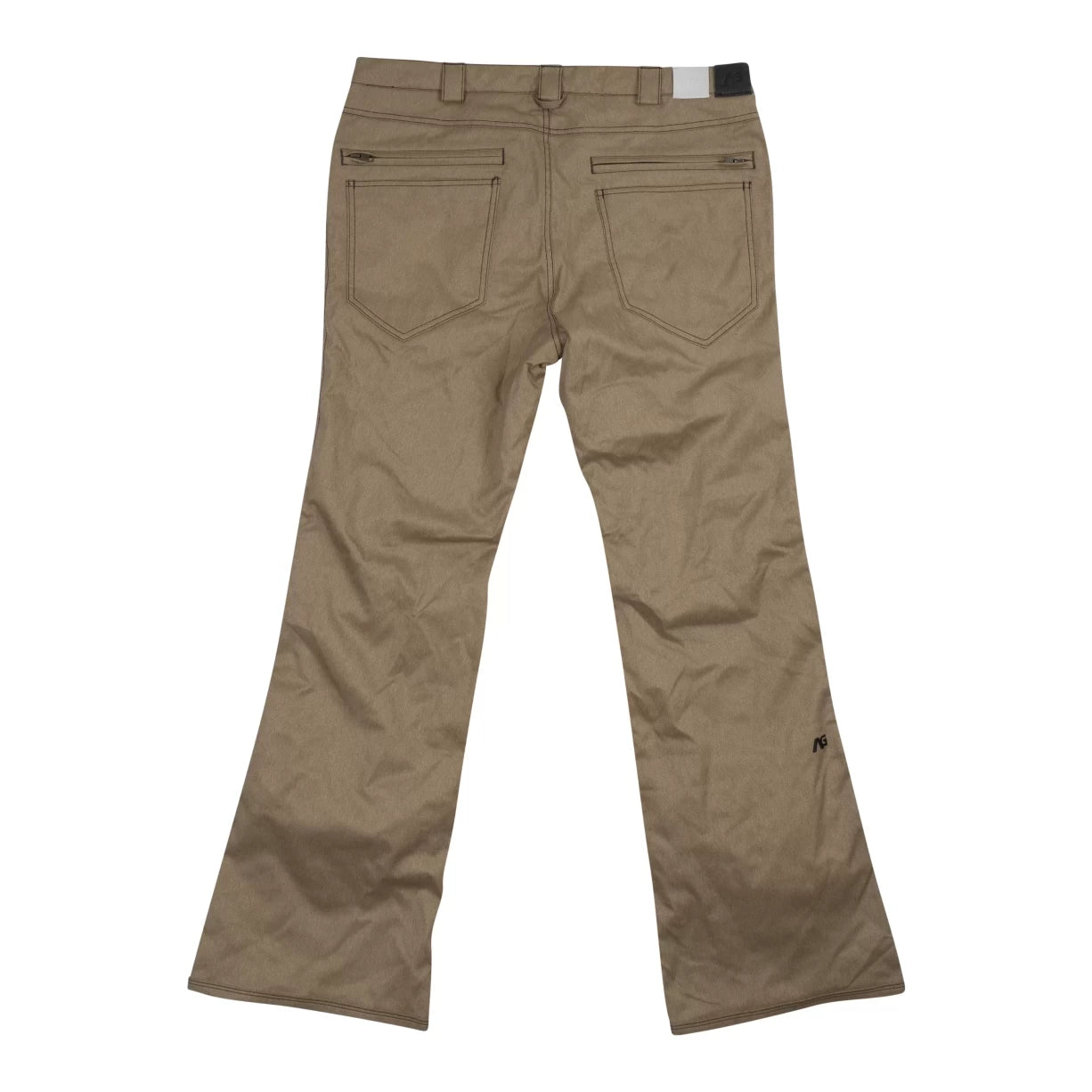 XLKhaki