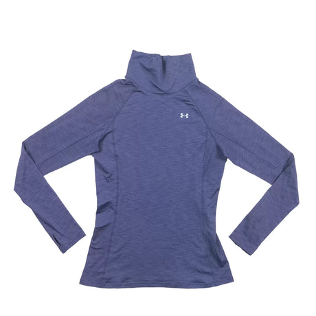 Estimated size SPurple