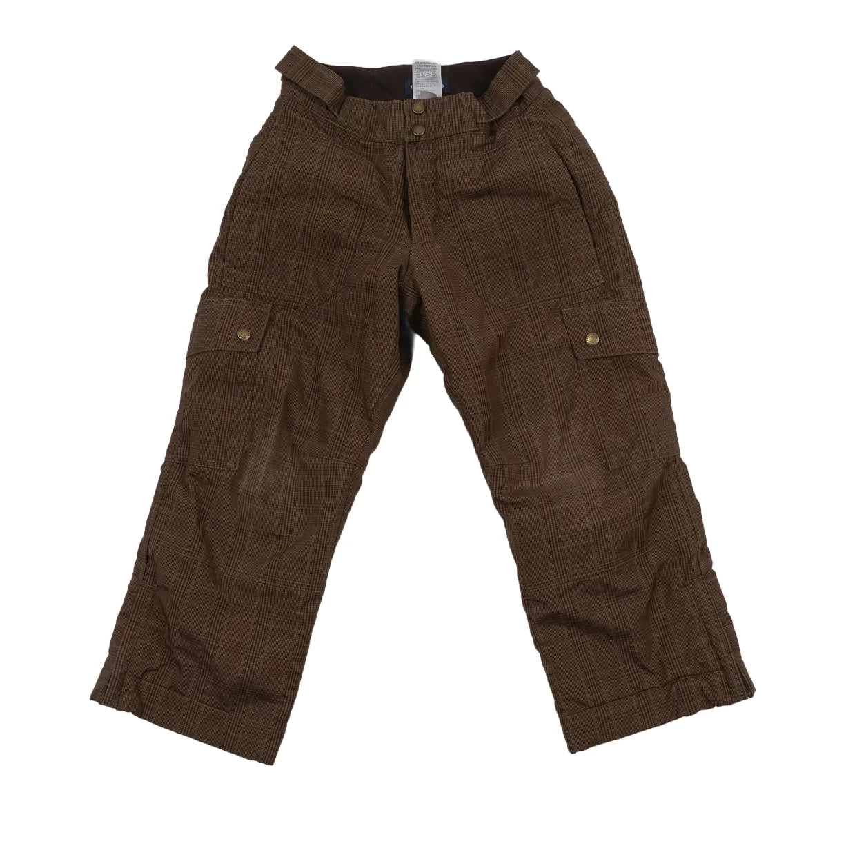 8Brown