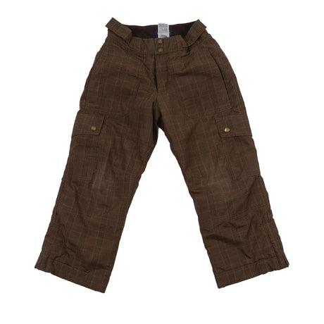 8Brown
